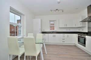 Kitchen Area- click for photo gallery